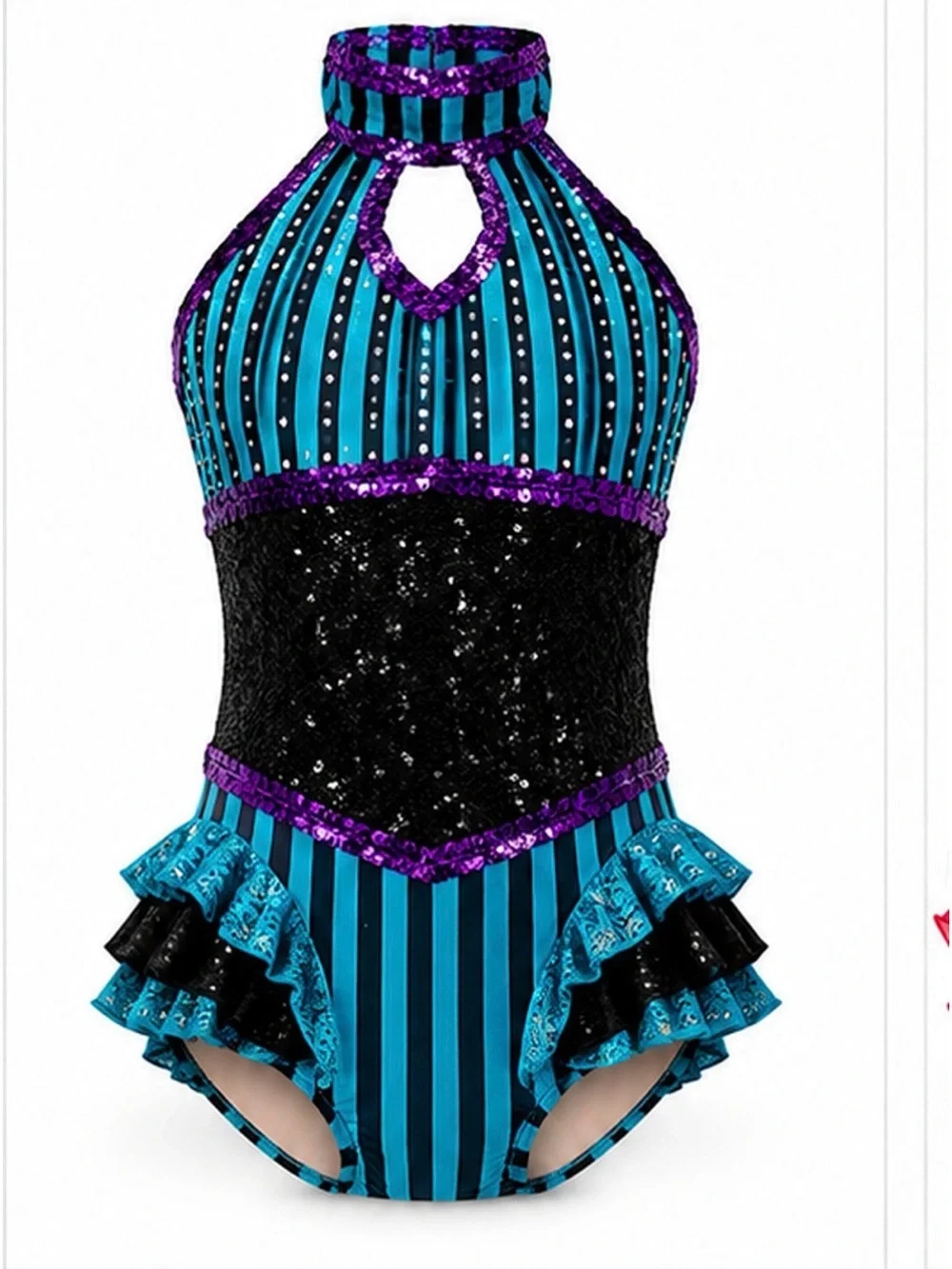 2-Girls Dance Competition Bundle
